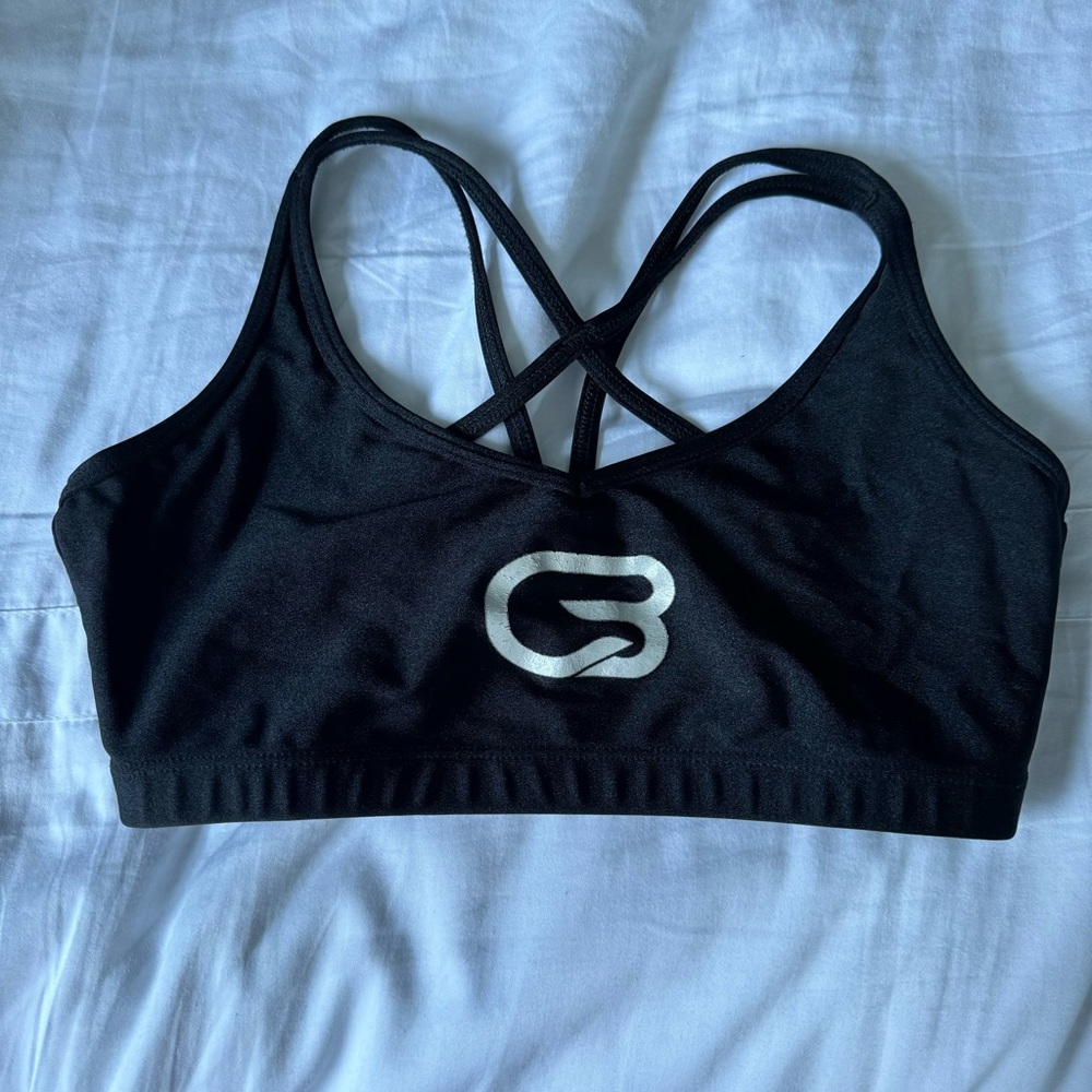 CycleBar Onzie Bra